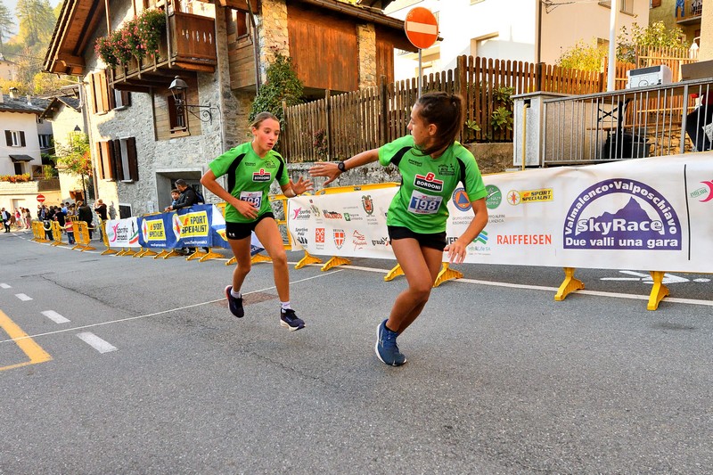 17° Trofeo del Magnan Lanzada