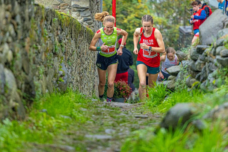 Trofeo Vanoni Morbegno 68° edizione