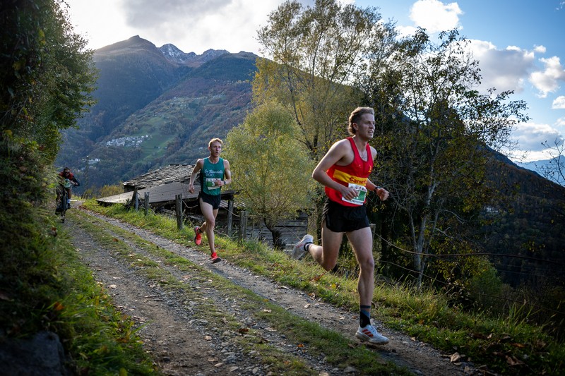 Trofeo Vanoni Morbegno