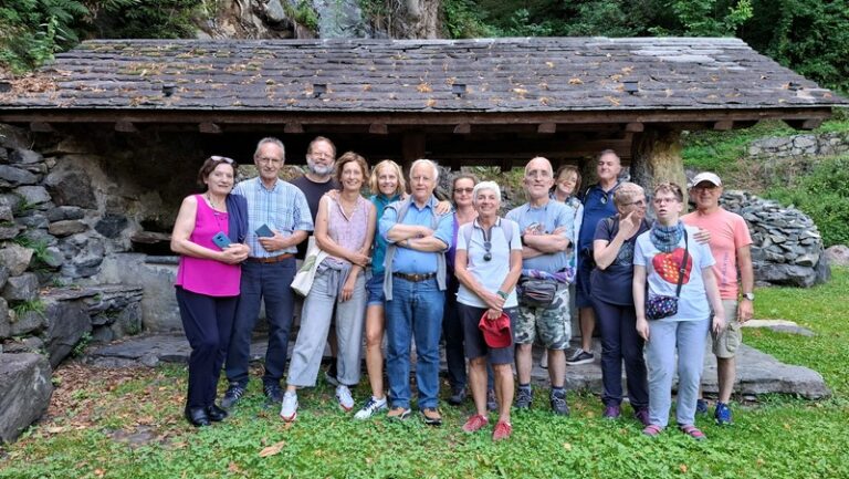 Valchiavenna “Costellazione di eventi”