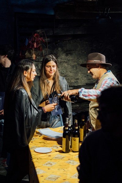 Gustosando in Valtellina 2025