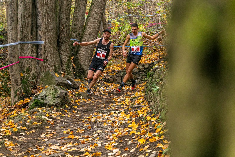 Trofeo Vanoni Morbegno 68° edizione