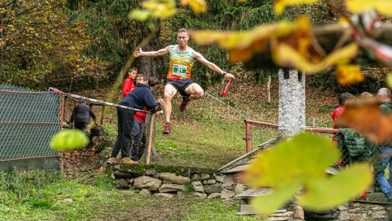 Trofeo Vanoni Morbegno 68° edizione
