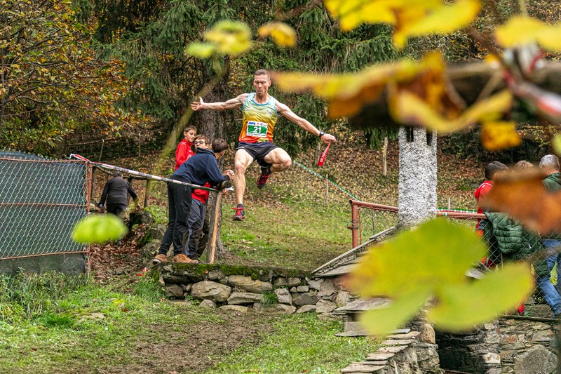 Trofeo Vanoni Morbegno 68° edizione