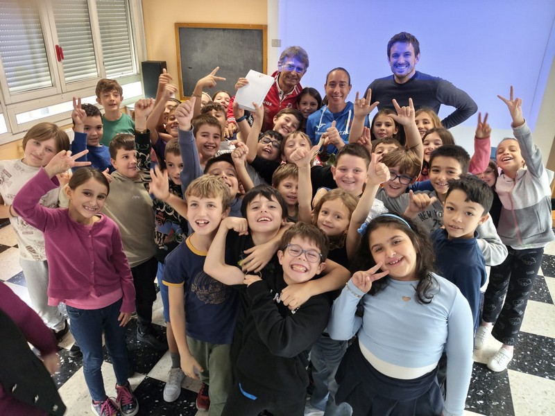 Trofeo Vanoni incontro salute alimentazione Morbegno