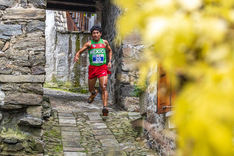 Trofeo Vanoni Morbegno 68° edizione