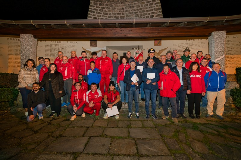 Trofeo Vanoni 68° edizione Morbegno presentazione