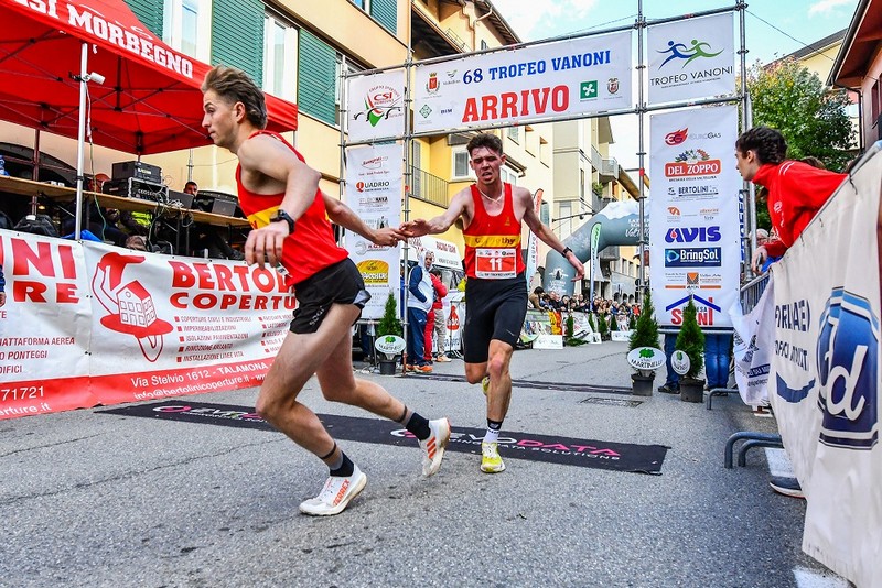 Trofeo Vanoni Morbegno