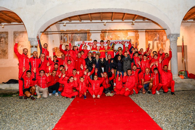 Trofeo Vanoni Morbegno