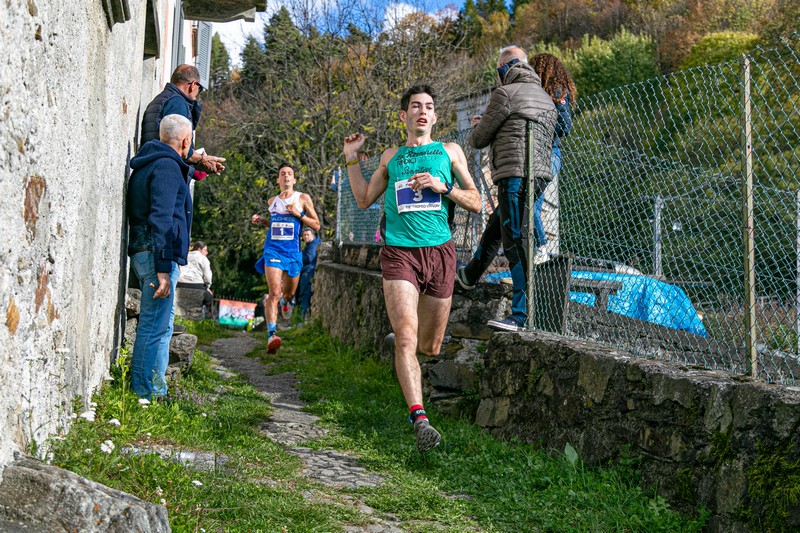 Trofeo Vanoni Morbegno