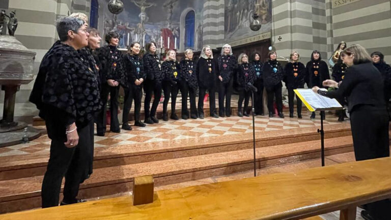 Colorina elevazione musicale 2025