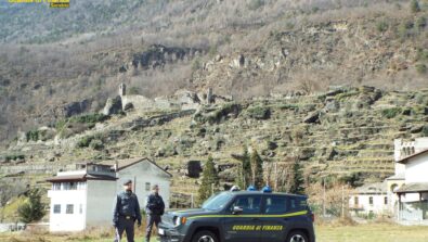 GDF Sondrio