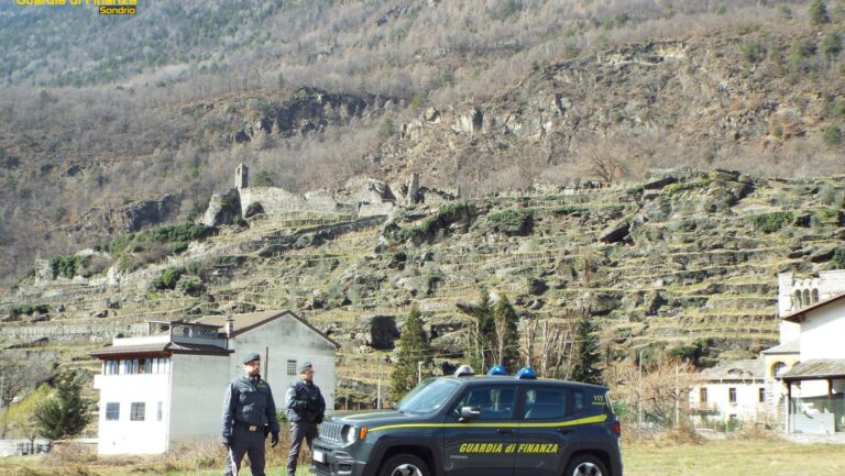 GDF Sondrio