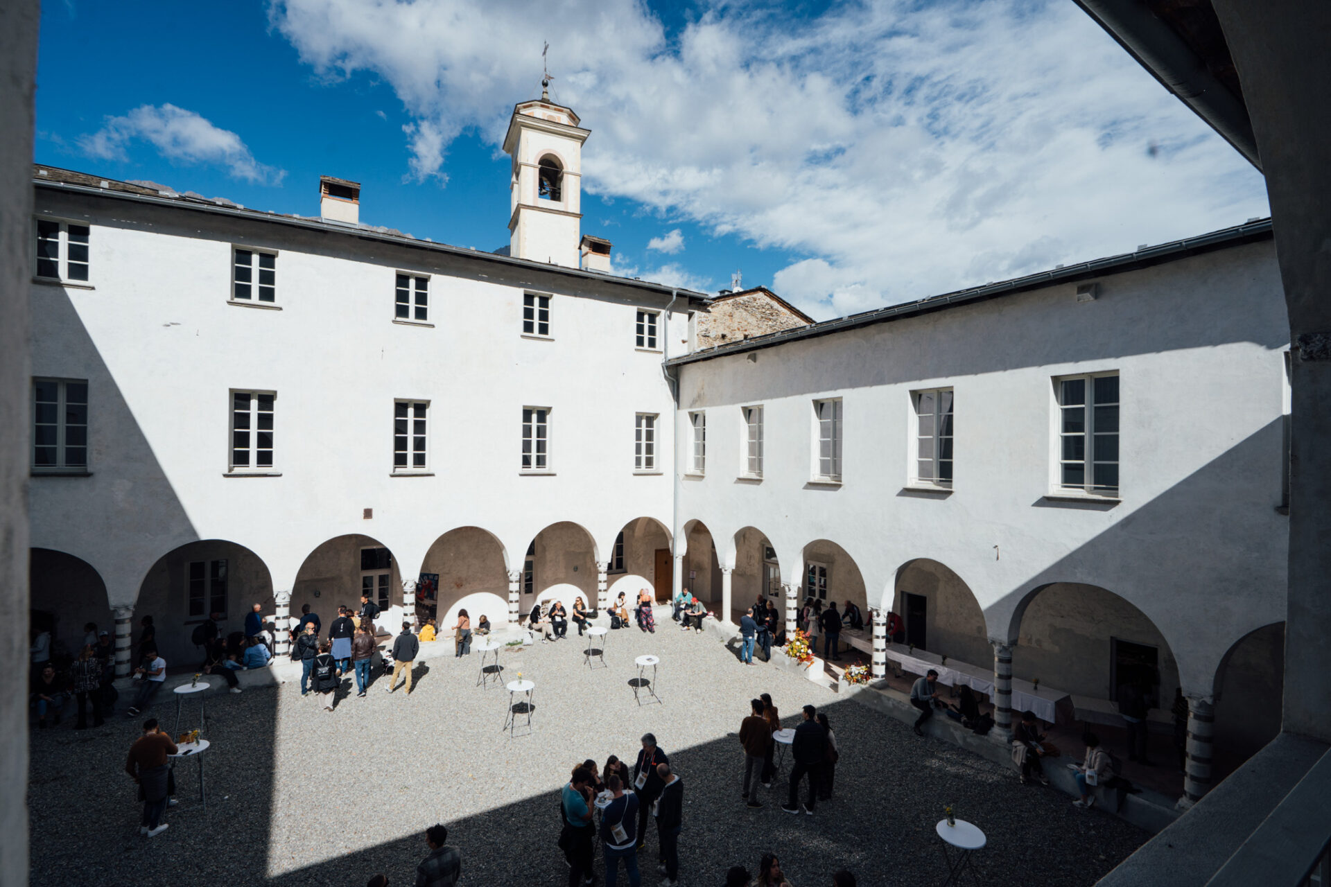 Morbegno in Cantina 2025