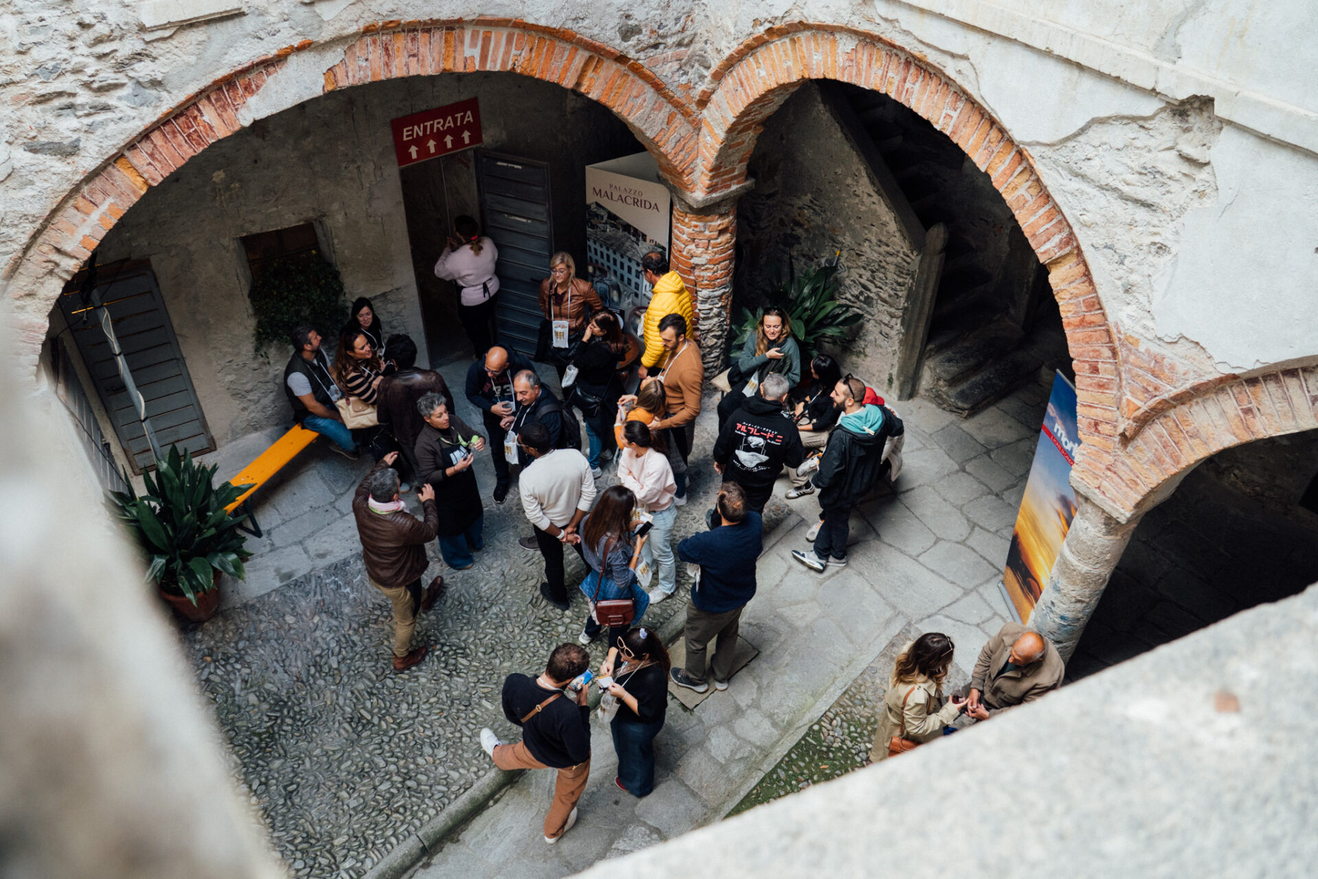 Morbegno in Cantina 2025