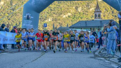 Talamona 2025 Trofeo Strigiotti foto di Fabio Vedovatti