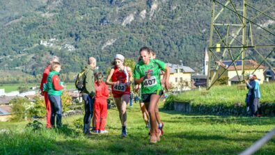 Talamona 2025 Trofeo Strigiotti foto di Fabio Vedovatti