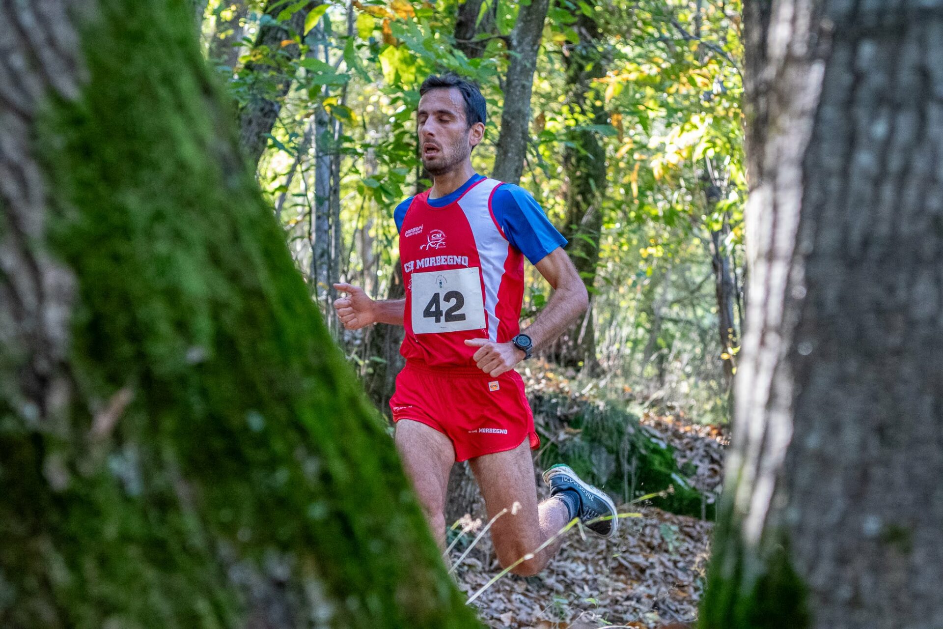 Talamona 2025 Trofeo Strigiotti foto di Fabio Vedovatti