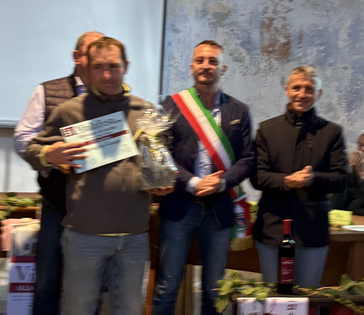 Vininfesta 2025