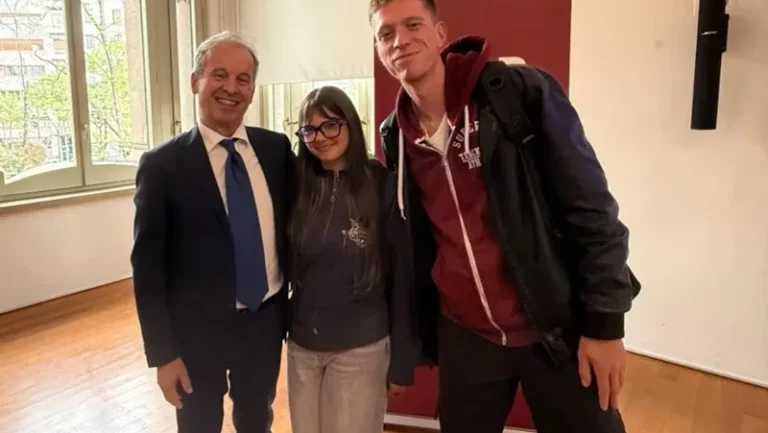 ACLI Sondrio Rapporto Over 25
