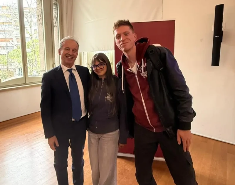 ACLI Sondrio Rapporto Over 25