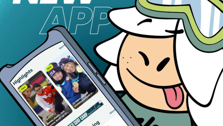 app Milano-Cortina 2026