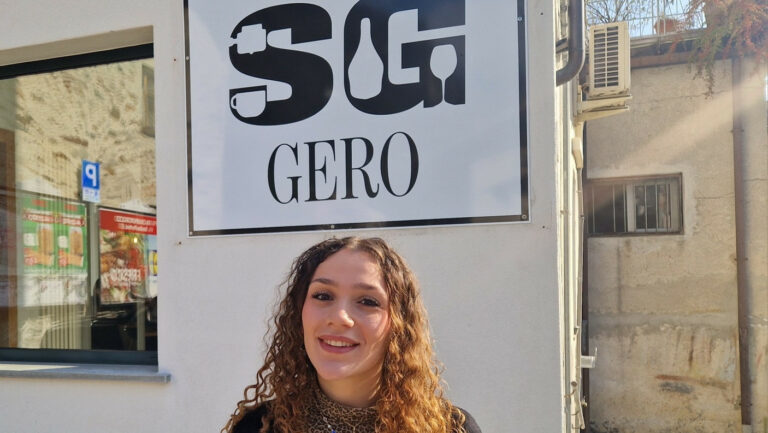 Bar Gero Serena Geronimi