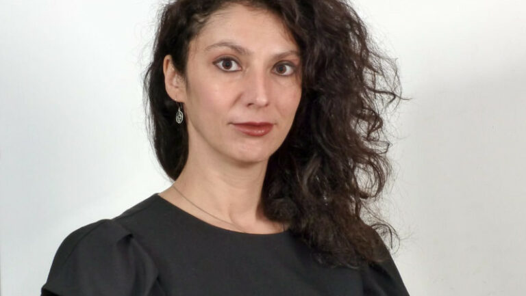 Deborah Besseghini