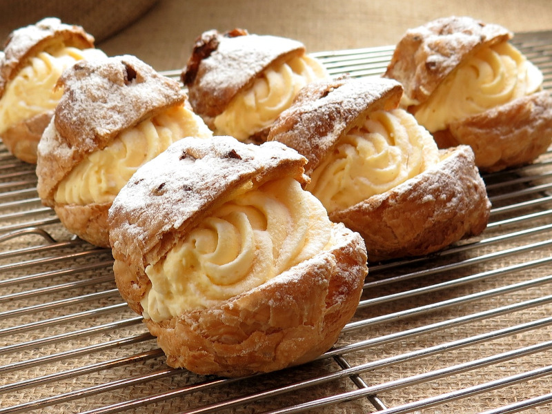 Dolci