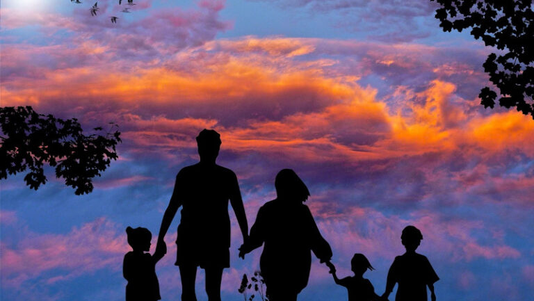 famiglia