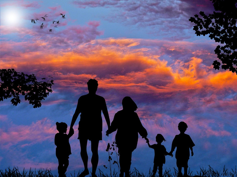 famiglia