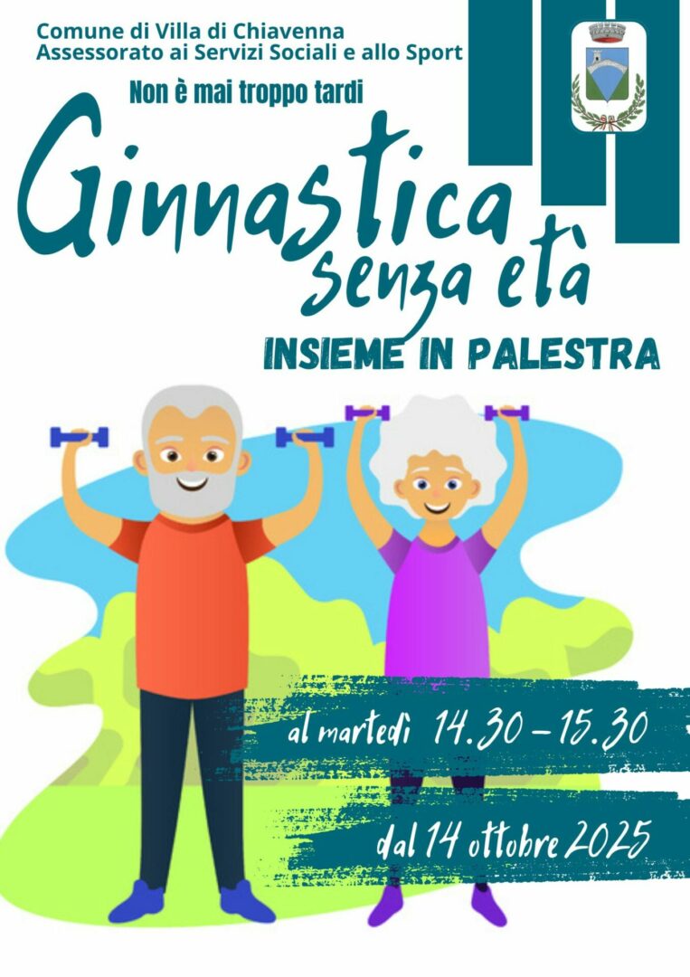 ginnastica