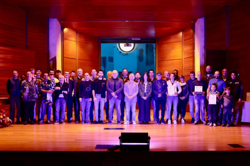 Mostra del Bitto premiazione concorso formaggi