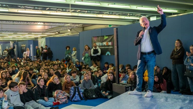 No Waste, More Taste Salone Orientamento Morbegno apf valtellina