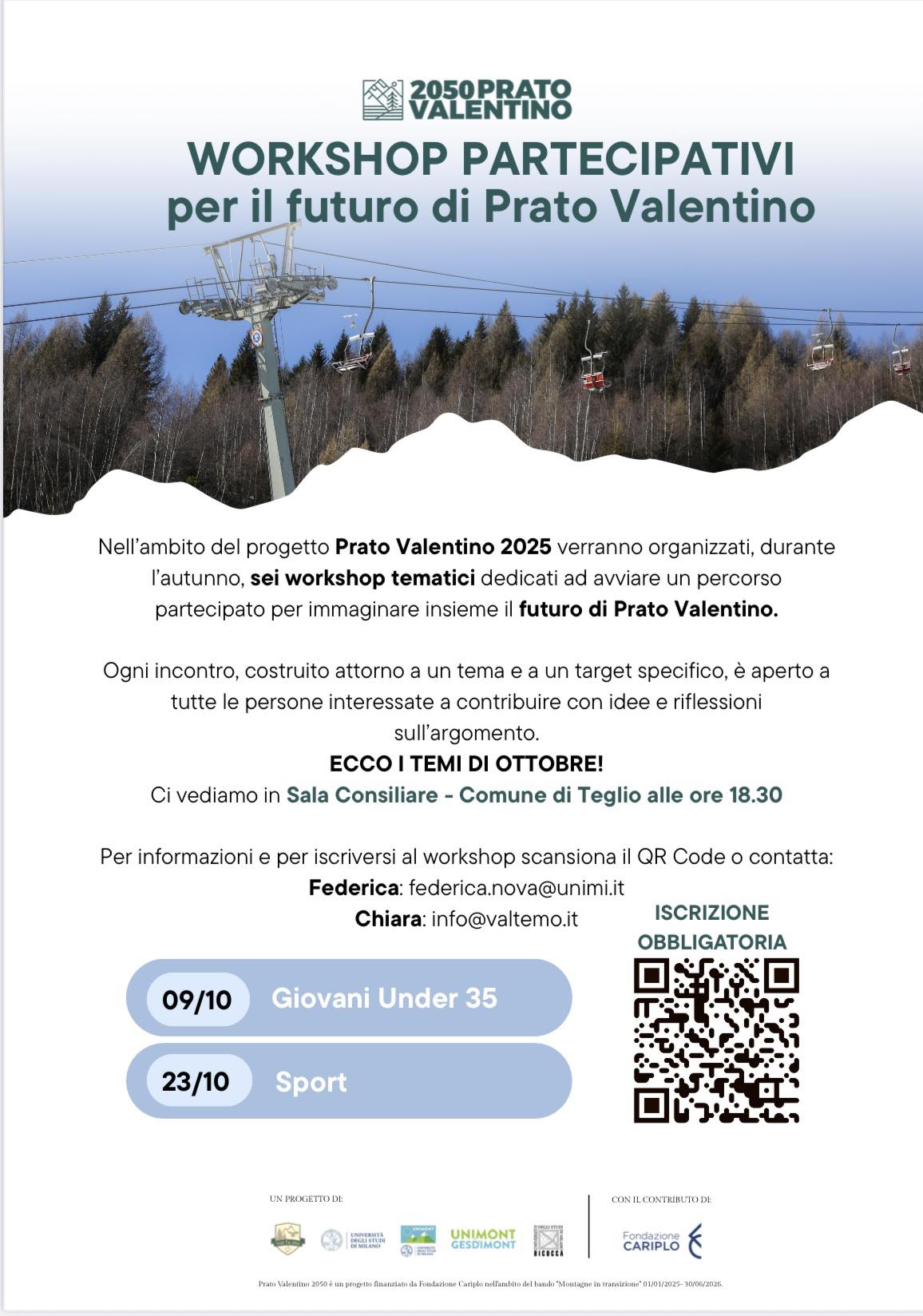 Prato Valentino 2050