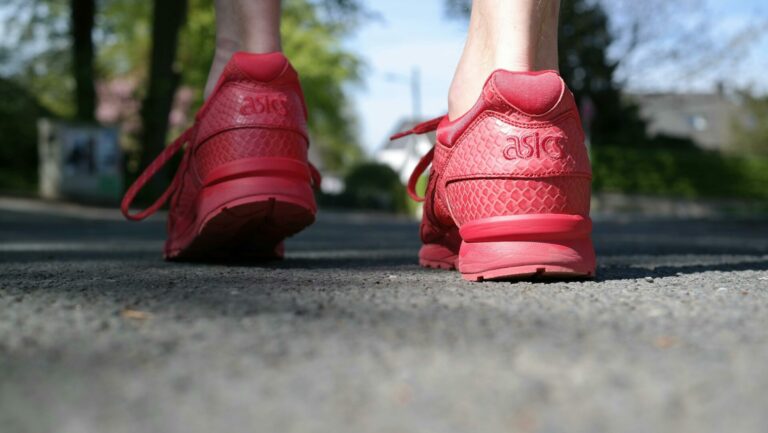 scarpe