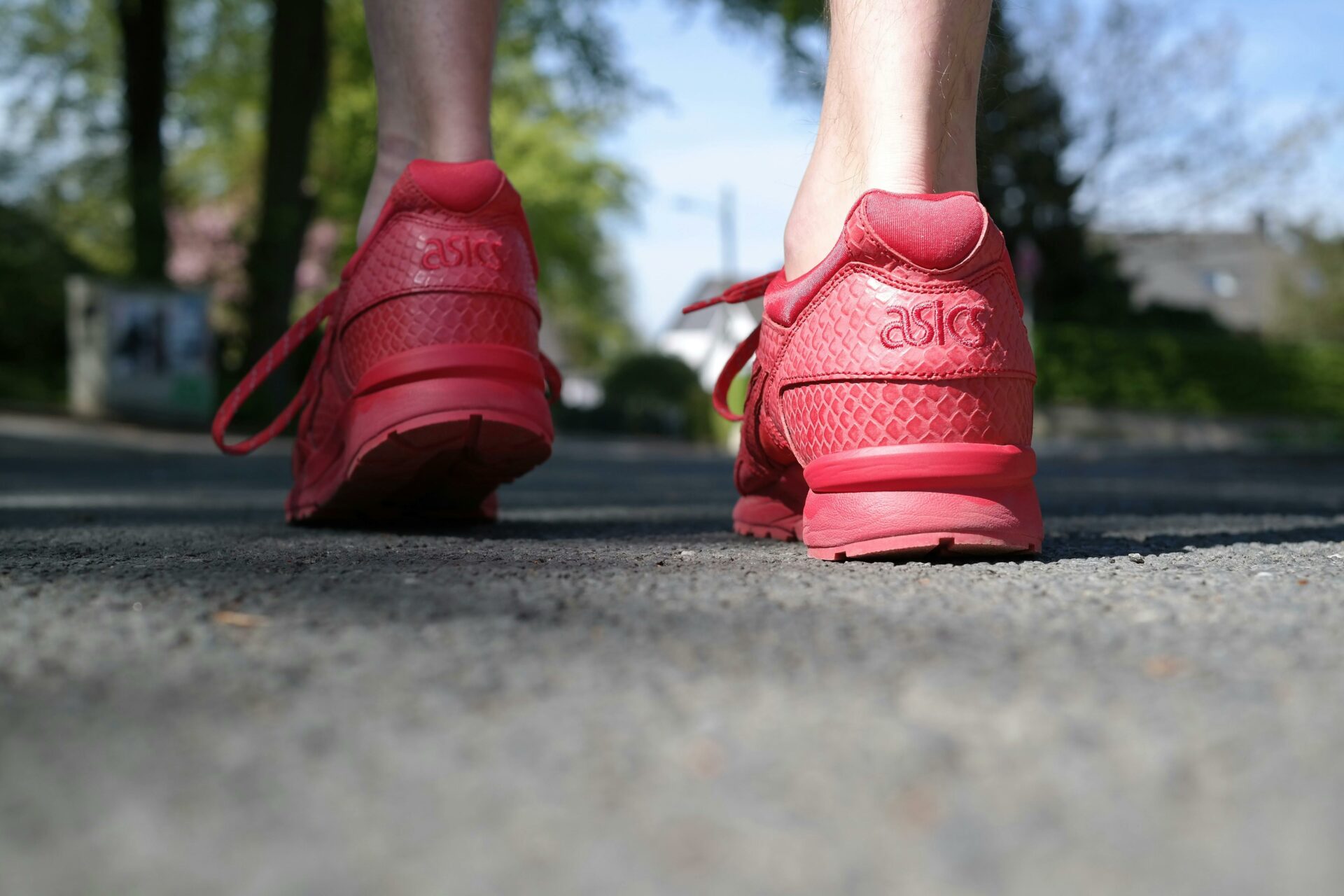scarpe