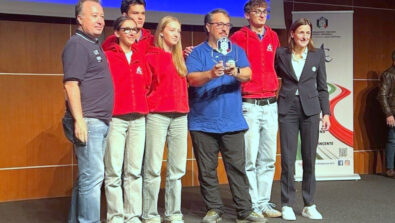 Polisportiva Albosaggia