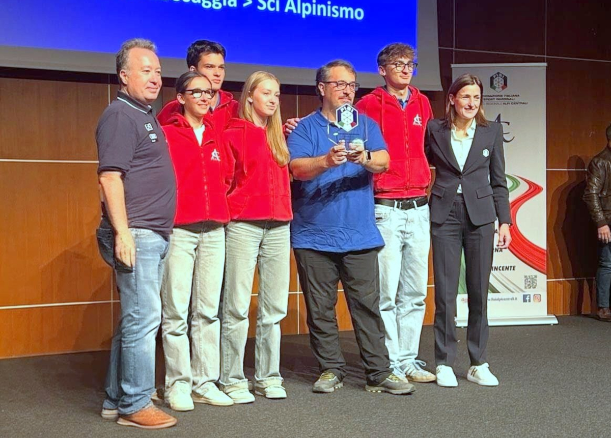 Polisportiva Albosaggia