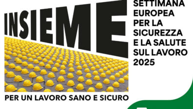 Sicurezza lavoro prevenzione