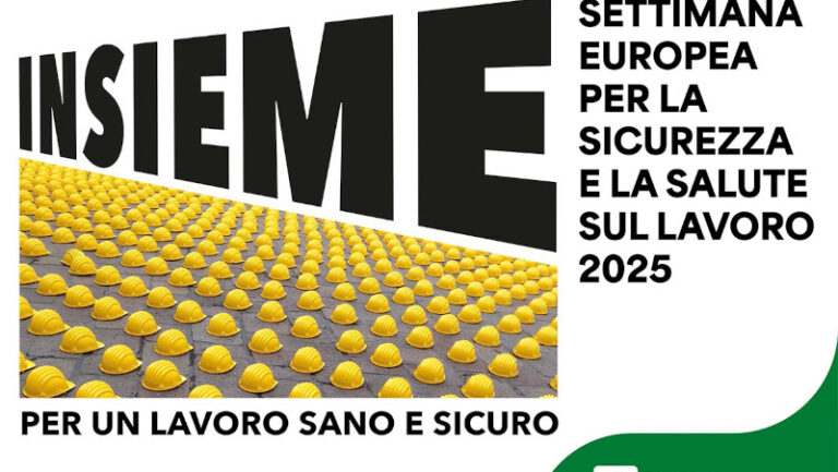 Sicurezza lavoro prevenzione