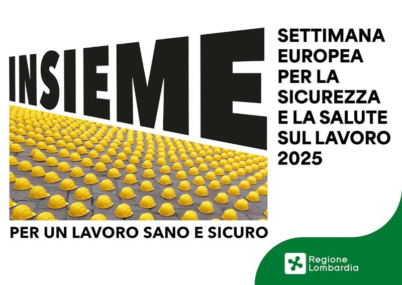 Sicurezza lavoro prevenzione