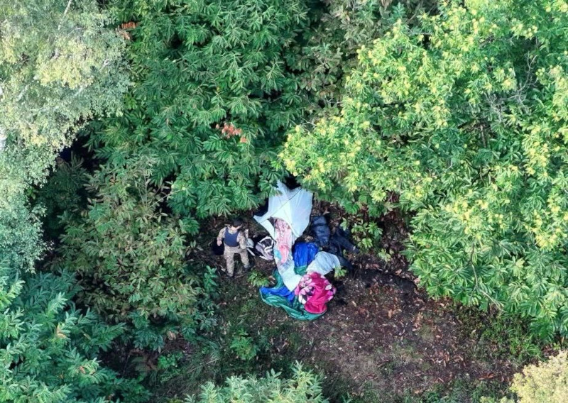 Spaccio droga arresto pusher boschi Talamona