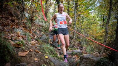 Trofeo Vanoni Morbegno
