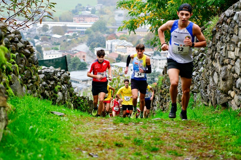 Trofeo Vanoni Morbegno
