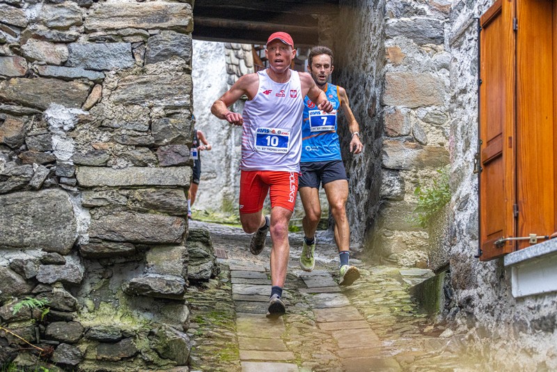 Trofeo Vanoni Morbegno