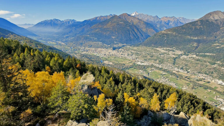 Valtellina montagna