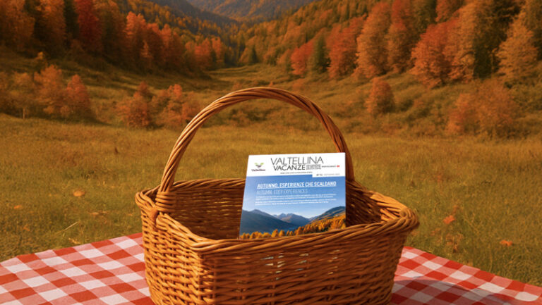 Valtellina Vacanze