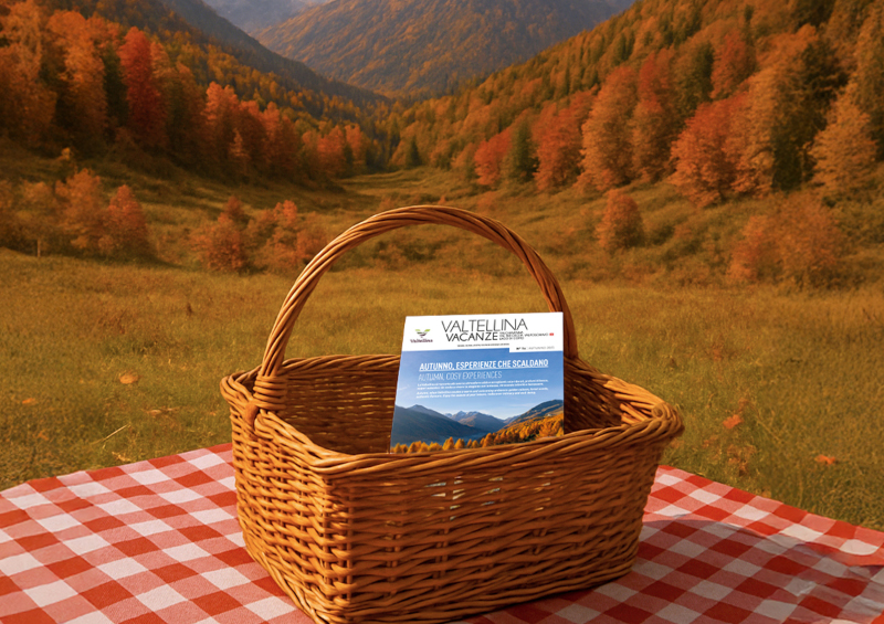 Valtellina Vacanze