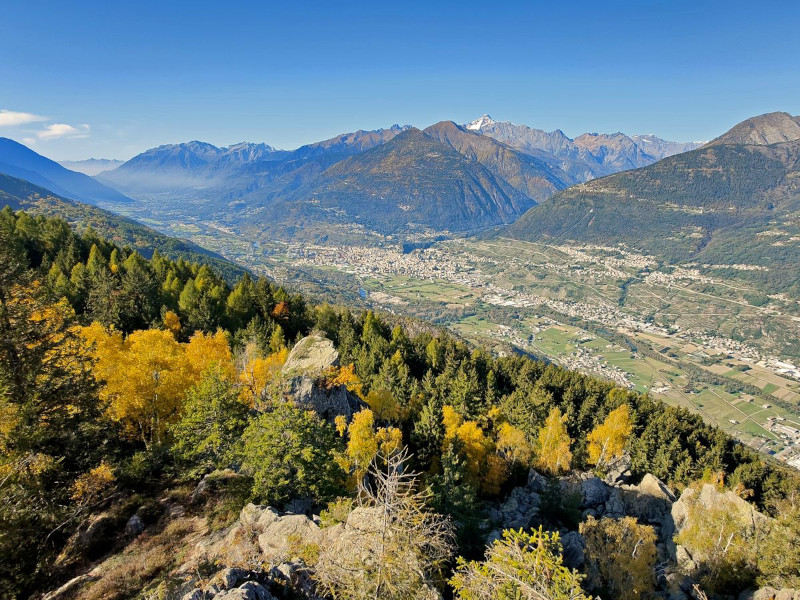 Valtellina montagna